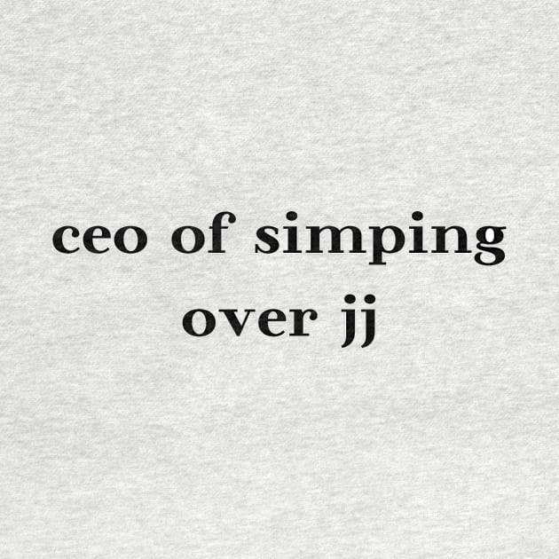 ceo of simping over jj | outer banks pogue life | netflix show obx by maria-smile